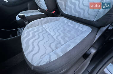 Универсал Skoda Fabia 2009 в 