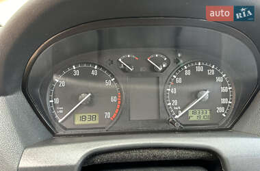 Универсал Skoda Fabia 2004 в 