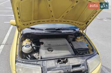 Универсал Skoda Fabia 2004 в 
