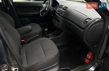 Універсал Skoda Fabia 2010 в 