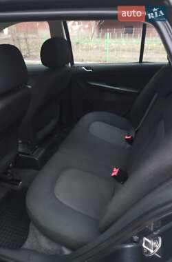 Универсал Skoda Fabia 2007 в 