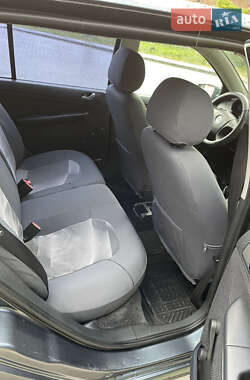 Универсал Skoda Fabia 2004 в 