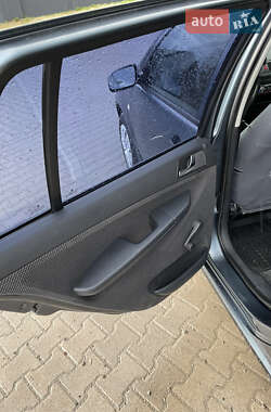 Универсал Skoda Fabia 2004 в 