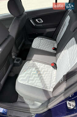 Универсал Skoda Fabia 2009 в 