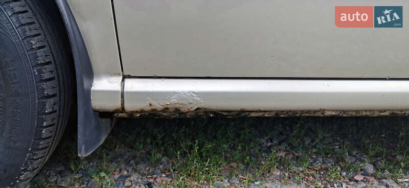 Універсал Skoda Fabia 2005 в Києві