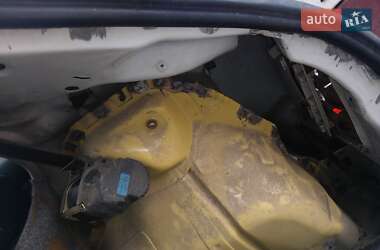 Хэтчбек Skoda Fabia 2000 в 