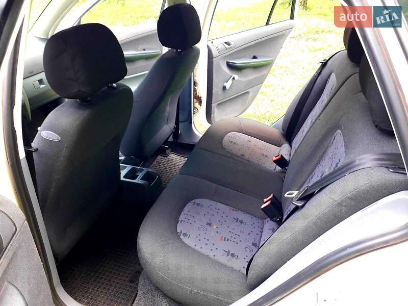 Универсал Skoda Fabia 2004 в Конотопе фото 20 Универсал Skoda Fabia 2004 в Конотопе