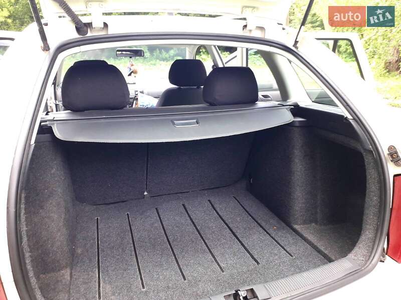 Универсал Skoda Fabia 2004 в Конотопе фото 26 Универсал Skoda Fabia 2004 в Конотопе