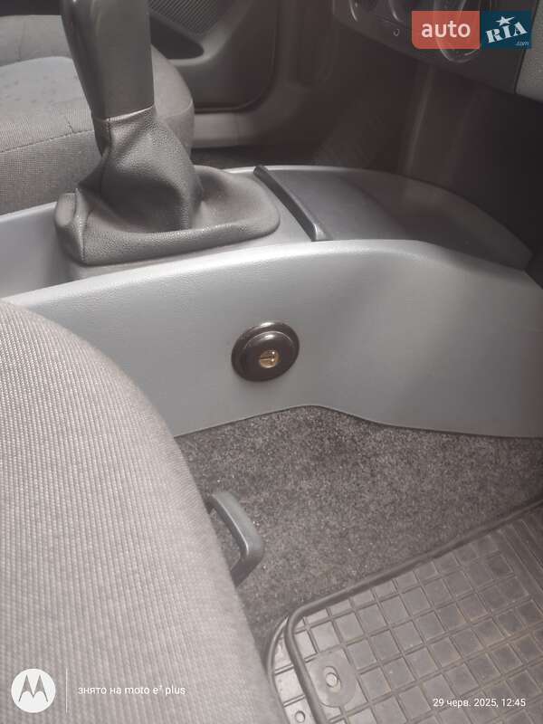 Универсал Skoda Fabia 2004 в Конотопе фото 32 Универсал Skoda Fabia 2004 в Конотопе