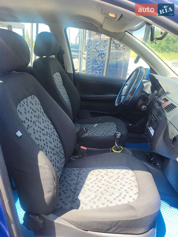 Універсал Skoda Fabia 2006 в Вінниці