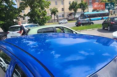 Универсал Skoda Fabia 2006 в 