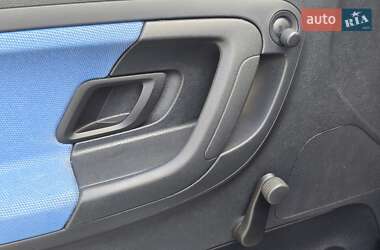 Хэтчбек Skoda Fabia 2007 в 