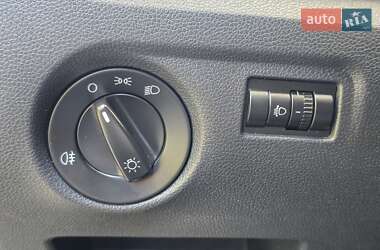 Хэтчбек Skoda Fabia 2007 в 