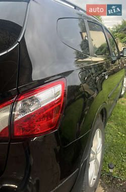 Хэтчбек Skoda Fabia 2008 в Харькове