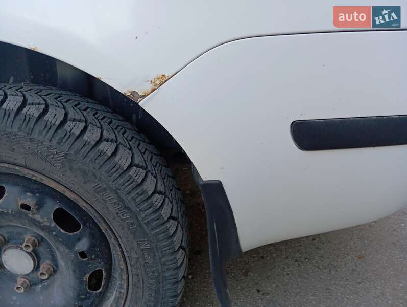 Хетчбек Skoda Fabia 2006 в Піщанці