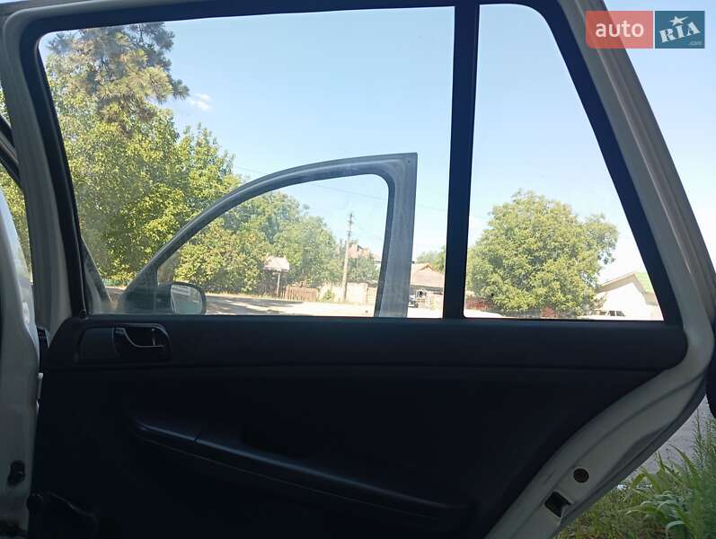 Хетчбек Skoda Fabia 2006 в Піщанці