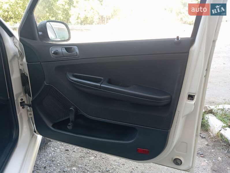 Хетчбек Skoda Fabia 2006 в Піщанці