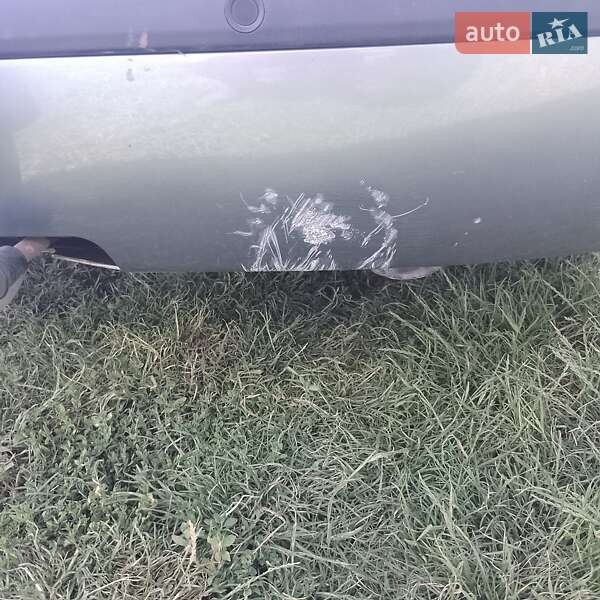 Універсал Skoda Fabia 2005 в Полтаві