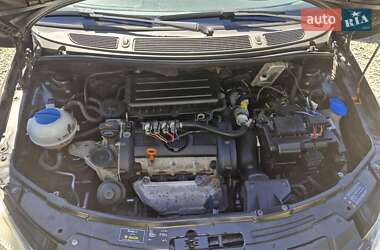 Хэтчбек Skoda Fabia 2008 в 