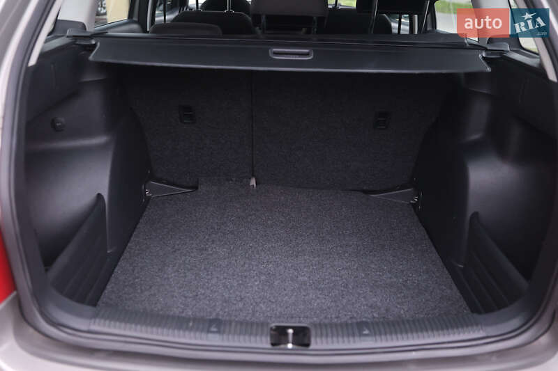 Універсал Skoda Fabia 2013 в Тлумачі