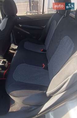 Универсал Skoda Fabia 2007 в 