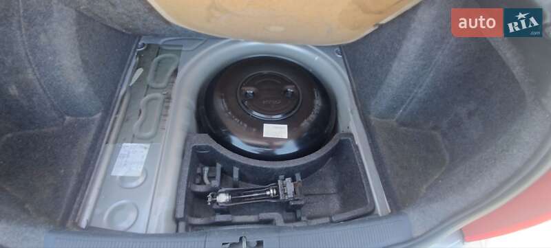 Универсал Skoda Fabia 2007 в Одессе