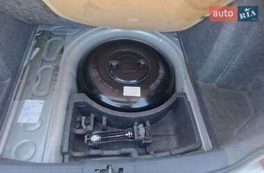 Универсал Skoda Fabia 2007 в 