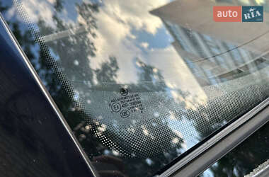 Универсал Skoda Fabia 2008 в 