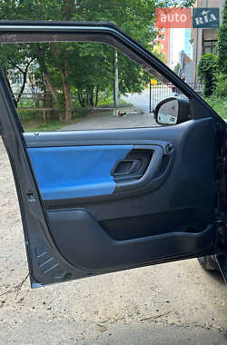 Универсал Skoda Fabia 2008 в 