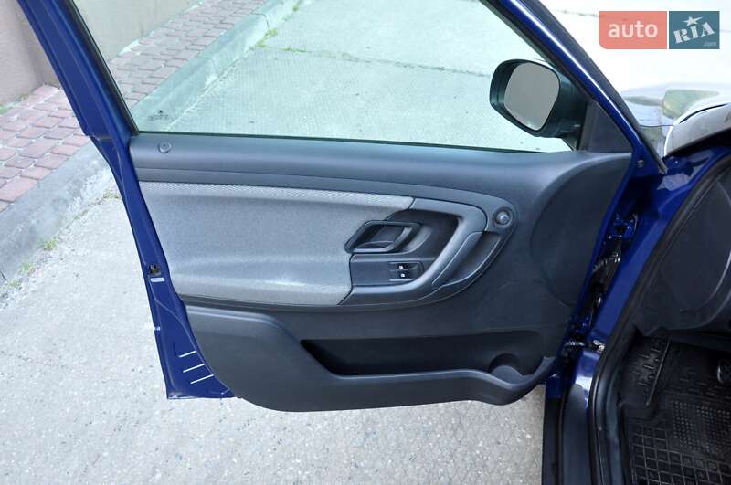 Універсал Skoda Fabia 2013 в Львові