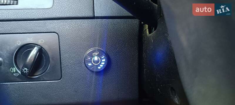 Универсал Skoda Fabia 2007 в Одессе