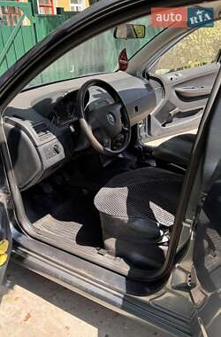 Хэтчбек Skoda Fabia 2004 в 
