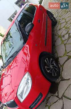 Хетчбек Skoda Fabia 2008 в Мукачевому