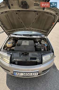 Универсал Skoda Fabia 2007 в 
