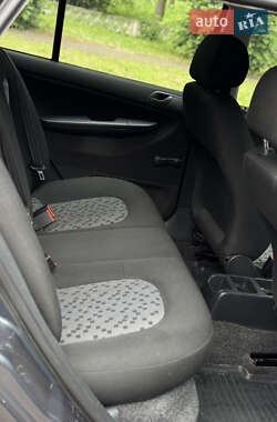 Универсал Skoda Fabia 2007 в 