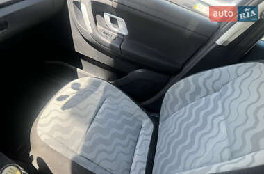 Универсал Skoda Fabia 2008 в 