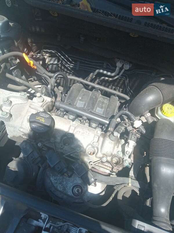 Хэтчбек Skoda Fabia 2005 в Славутиче фото 8 Хэтчбек Skoda Fabia 2005 в Славутиче