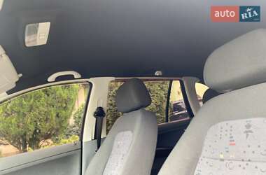 Универсал Skoda Fabia 2004 в 