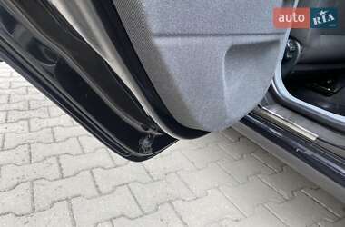 Универсал Skoda Fabia 2004 в 