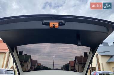 Универсал Skoda Fabia 2004 в 