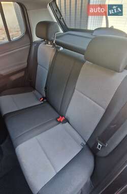 Хэтчбек Skoda Fabia 2011 в 