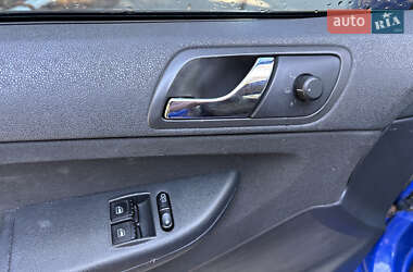 Универсал Skoda Fabia 2006 в 