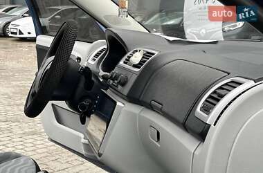 Хэтчбек Skoda Fabia 2007 в 