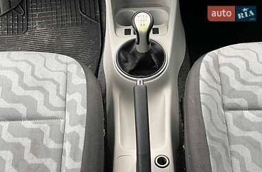 Хэтчбек Skoda Fabia 2007 в 