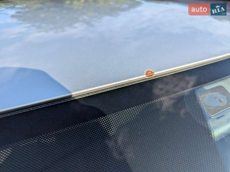 Універсал Skoda Fabia 2015 в Івано-Франківську