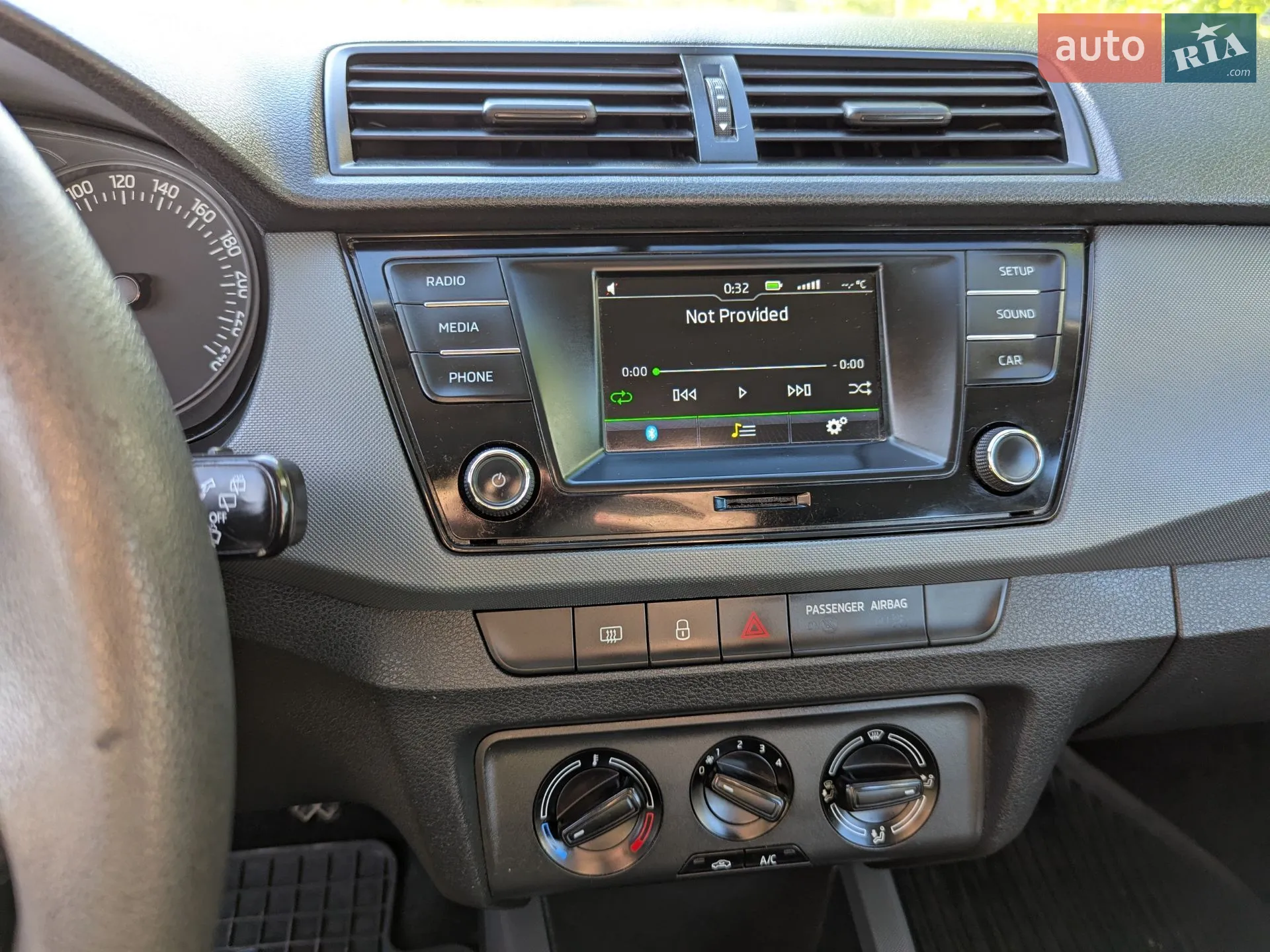 2015 Skoda Fabia - мініатюра 29