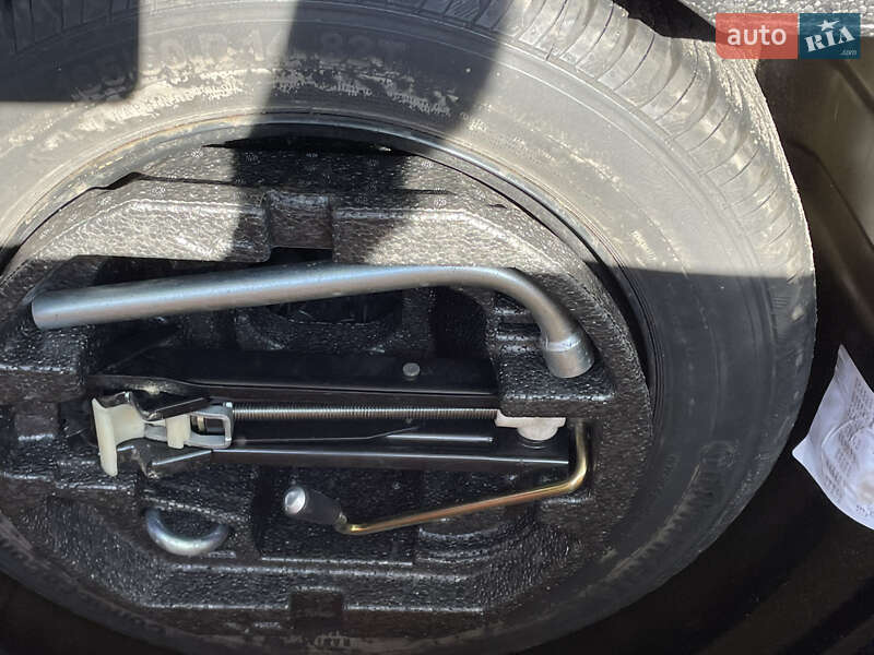 Универсал Skoda Fabia 2008 в Луцке