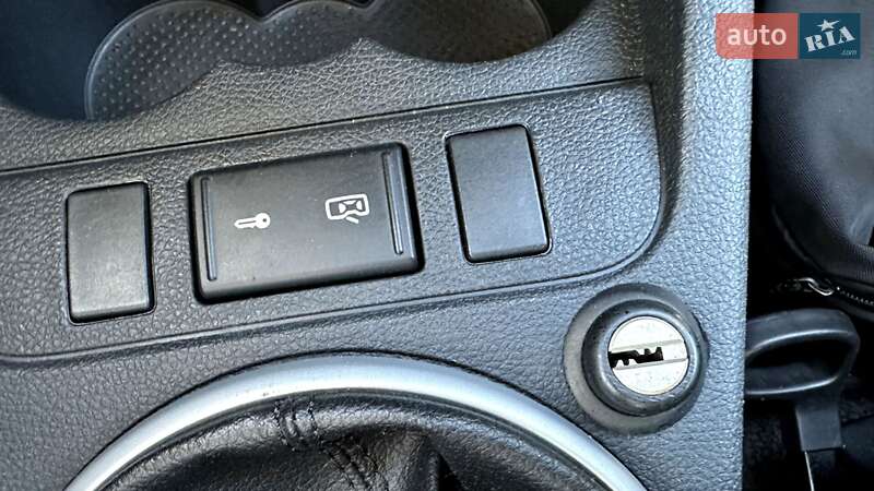 Универсал Skoda Fabia 2010 в Луцке