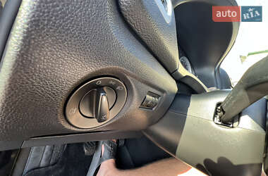 Универсал Skoda Fabia 2010 в 