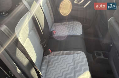 Универсал Skoda Fabia 2010 в 